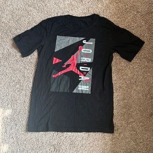 Jordan TShirt